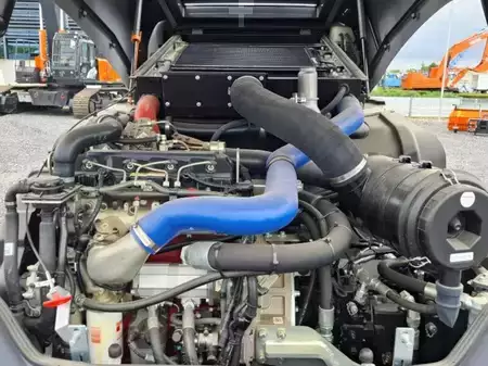 Sestavy válců 2024 Dynapac CA3500D (6)