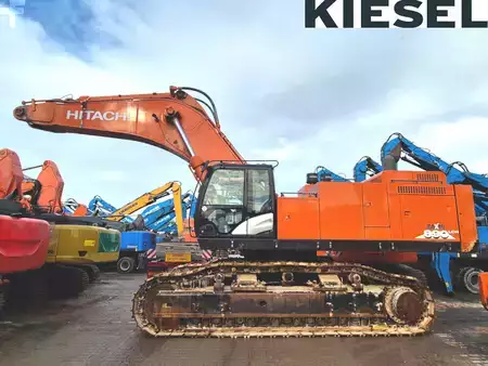 Beltegraver 2020 Hitachi ZX890LCH-6 (1)