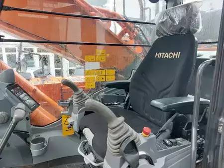 Escavatori cingolati 2021 Hitachi ZX490LCH-7 (11)