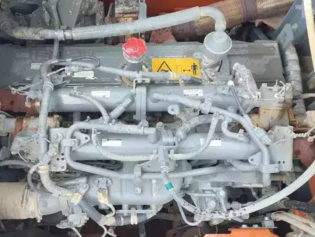 Escavatori cingolati 2021 Hitachi ZX490LCH-7 (7)