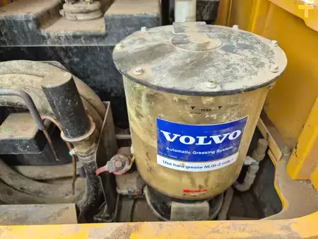 Korečková rýpadla 2019 Volvo EC250ENL (11)