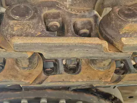Korečková rýpadla 2019 Volvo EC250ENL (13)