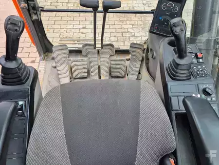 Korečková rýpadla 2019 Volvo EC250ENL (17)
