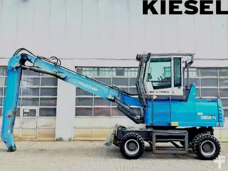 Materiel handler 2015 Fuchs MHL334 E (1)