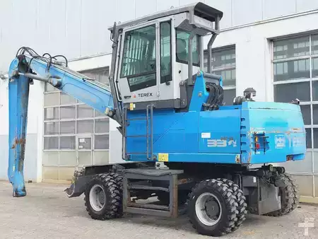 Materiel handler 2015 Fuchs MHL334 E (3)