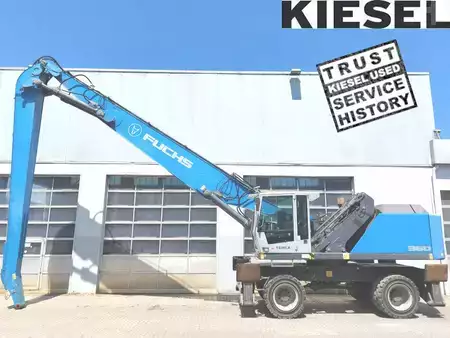 Materiel handler 2016 Fuchs MHL360 F (1)