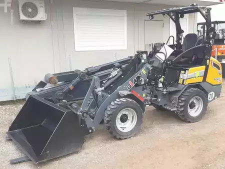 Pozostałe 2023 Giant G2200E X-Tra Elektro (2)