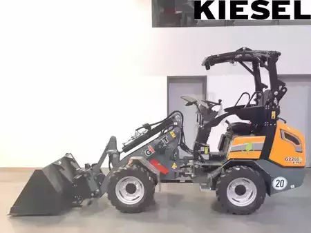 Pozostałe 2023 Giant G2200E X-Tra Elektro (1)