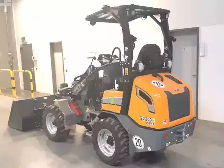Pozostałe 2023 Giant G2200E X-Tra Elektro (3)