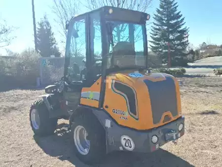 Pozostałe 2023 Giant G2700E X-Tra Elektro (3)