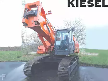 Koparki do wyburzeń 2008 Hitachi ZX470LCD-3 (1)