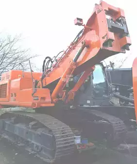 Koparki do wyburzeń 2008 Hitachi ZX470LCD-3 (5)