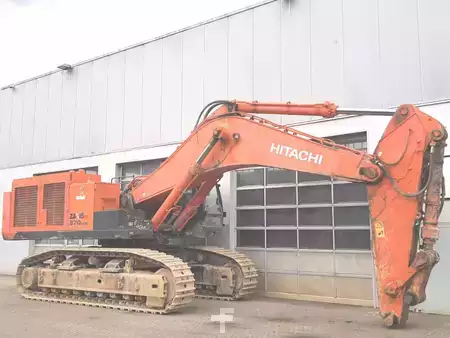 Koparki gąsienicowe 2012 Hitachi ZX870LCH-5 (4)