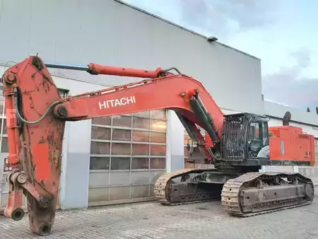 Koparki gąsienicowe 2015 Hitachi ZX870LCH-5 (2)