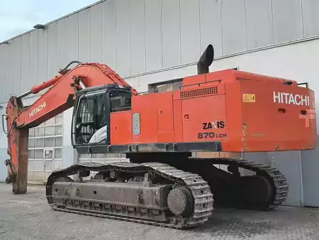 Koparki gąsienicowe 2015 Hitachi ZX870LCH-5 (3)