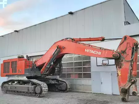 Koparki gąsienicowe 2015 Hitachi ZX870LCH-5 (4)