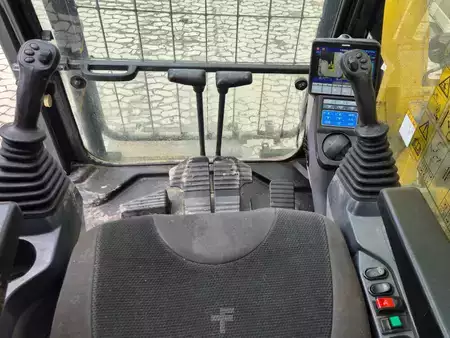 Bæltegraver 2022 Komatsu PC360NLC-11 (16)