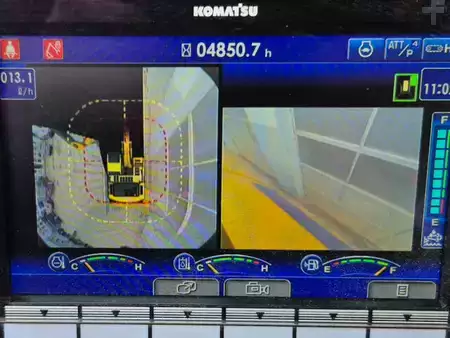 Bæltegraver 2022 Komatsu PC360NLC-11 (18)