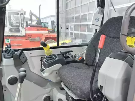 Minigraafmachines 2023 Volvo ECR58F (9)