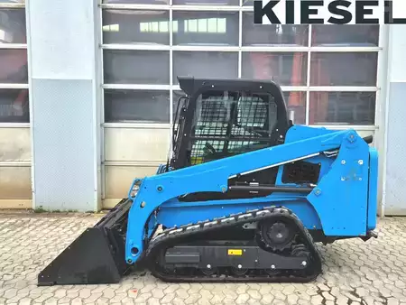 Overige 2020 Bobcat T450 (1)