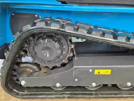 Overige 2020 Bobcat T450 (10)