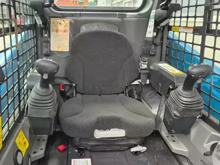 Overige 2020 Bobcat T450 (11)