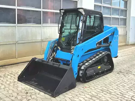 Overige 2020 Bobcat T450 (2)