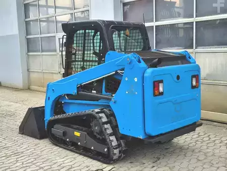 Overige 2020 Bobcat T450 (3)