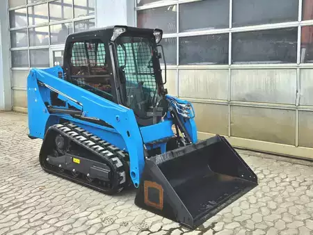 Overige 2020 Bobcat T450 (4)