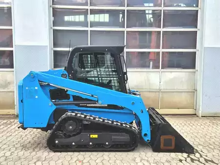 Overige 2020 Bobcat T450 (5)