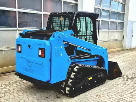 Overige 2020 Bobcat T450 (6)