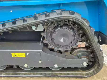 Overige 2020 Bobcat T450 (9)