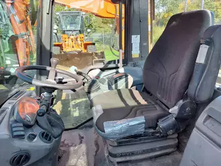 Kolové nakladače 2017 Ahlmann AS900 (10)