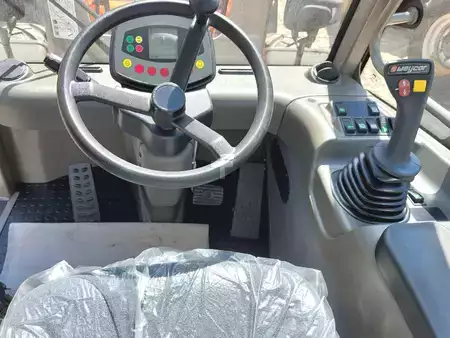 Hjullaster 2024 Atlas AR400 (10)