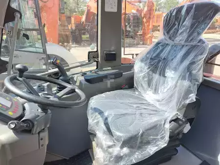 Hjullaster 2024 Atlas AR400 (9)