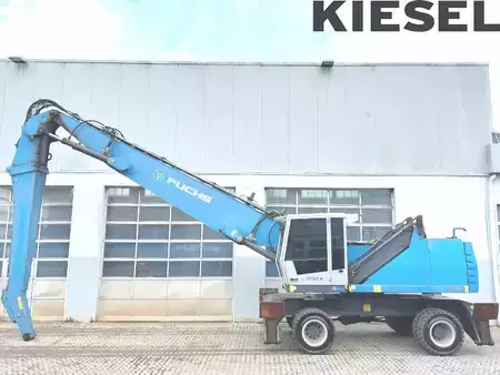 Materiel handler 2014 Fuchs MHL350 E FQC (1)