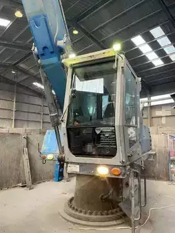 Materiel handler 2014 Fuchs AHL831 D (2)