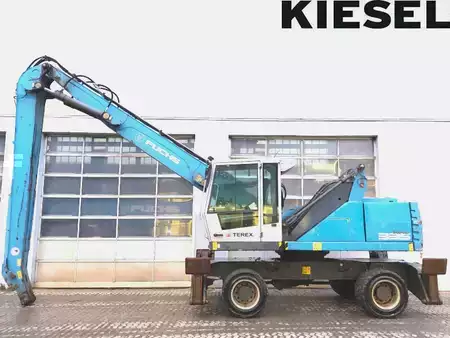Materiel handler 2015 Fuchs MHL335 E (1)