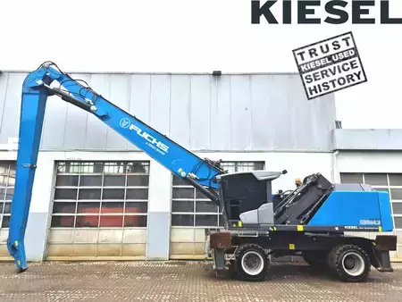 Překládací bagry  2020 Fuchs MHL360 F (1)