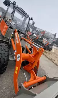 Hjullaster 2025 Atlas AR400 (3)
