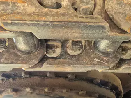 Telakaivinkoneet  2019 Doosan DX300LC-5 (12)