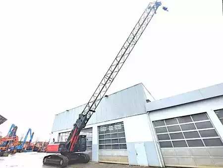 Crawler Cranes 2015 Hitachi KTEG KMC350-5 (4)