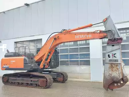 Korečková rýpadla 2019 Hitachi ZX300LCN-6 +Demarec DXS-50 (4)