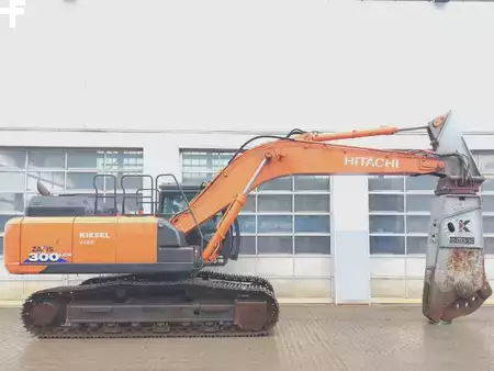 Korečková rýpadla 2019 Hitachi ZX300LCN-6 +Demarec DXS-50 (5)