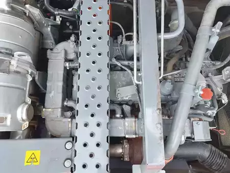 Korečková rýpadla 2019 Hitachi ZX300LCN-6 +Demarec DXS-50 (7)