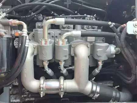 Korečková rýpadla 2019 Hitachi ZX300LCN-6 +Demarec DXS-50 (9)