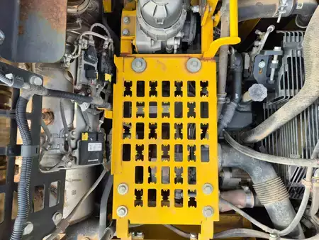 Telakaivinkoneet  2018 Komatsu PC240NLC-11 (7)