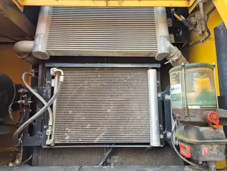 Telakaivinkoneet  2018 Komatsu PC240NLC-11 (9)