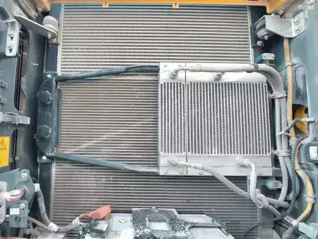 Kedjegraver 2020 Liebherr R960 SME (10)