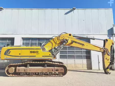 Kedjegraver 2020 Liebherr R960 SME (5)